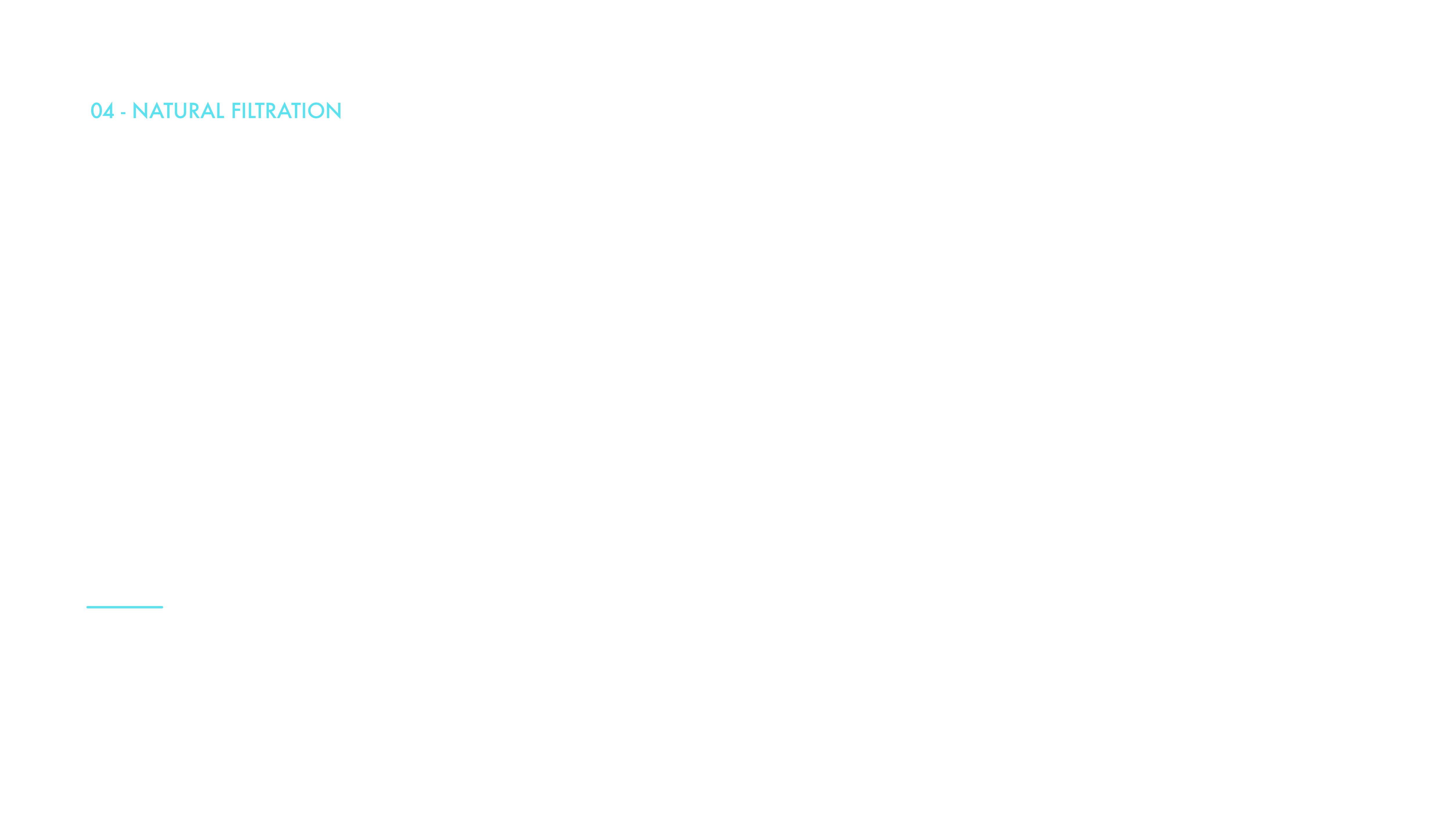 Rain, Rock, and Time