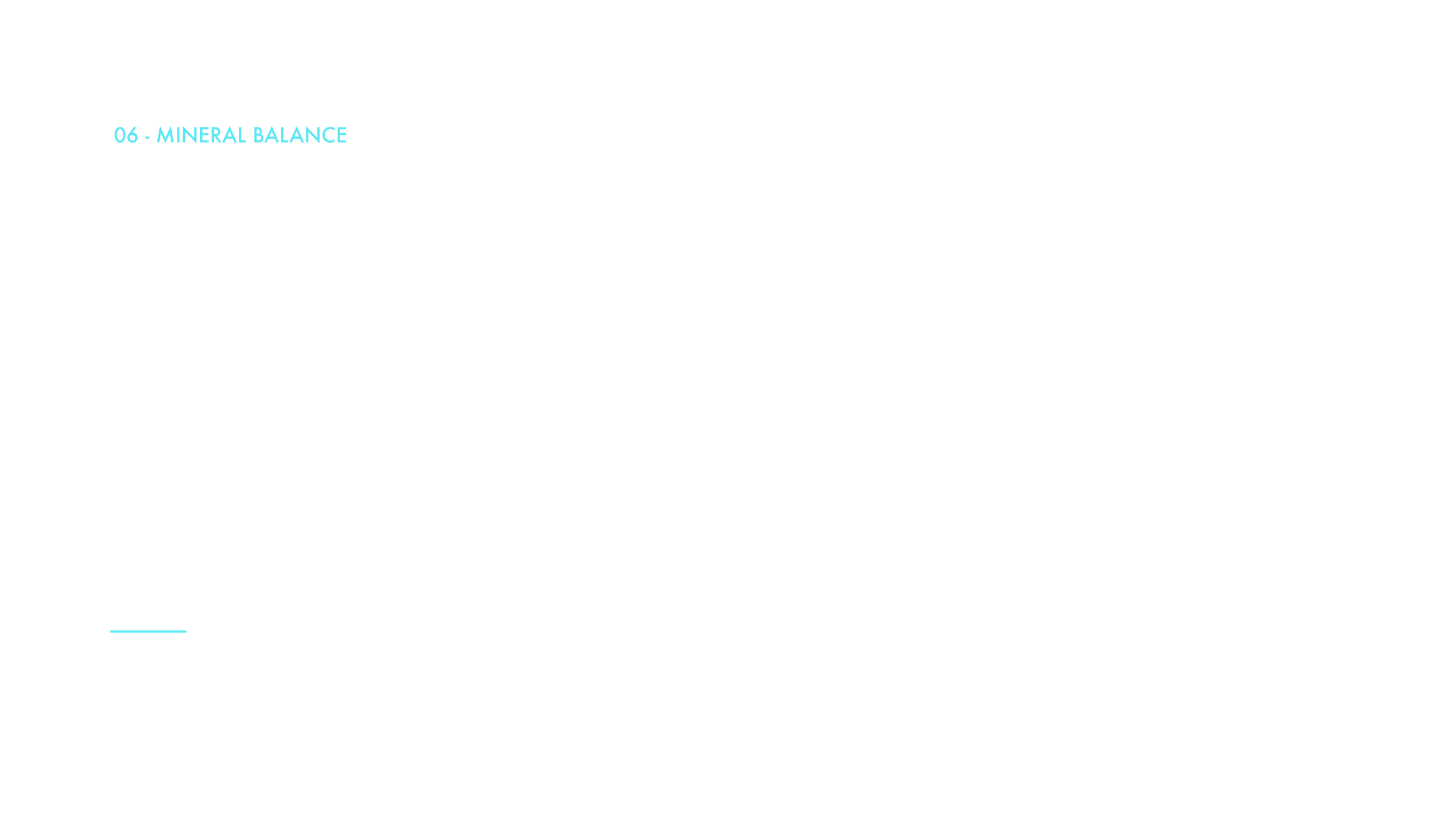 Why It Tastes Different