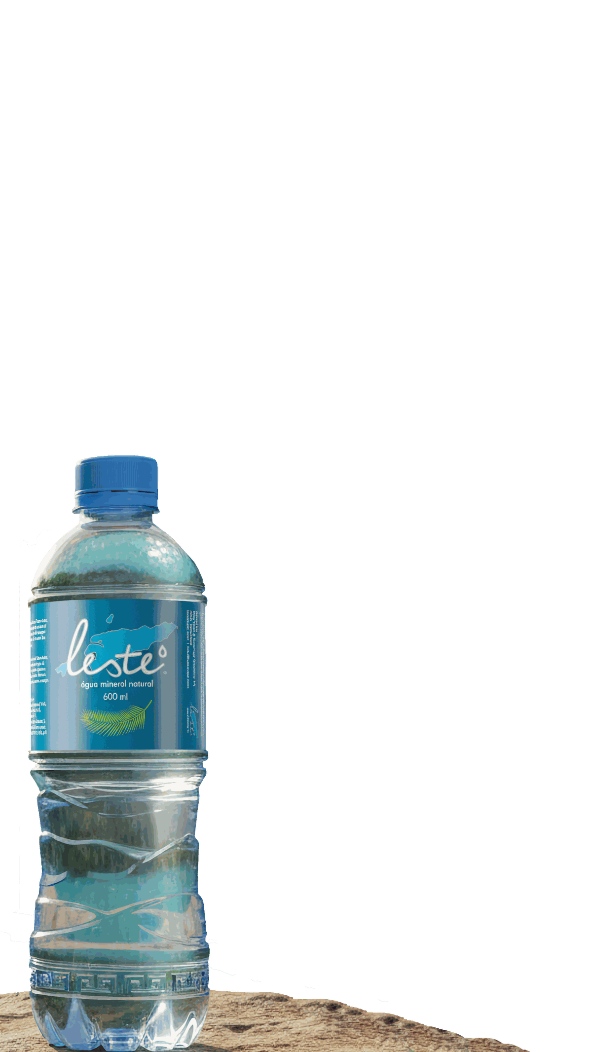 Leste Water bottle